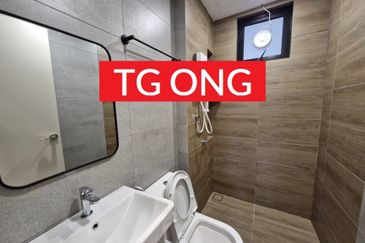 Vivo Executive Apartment