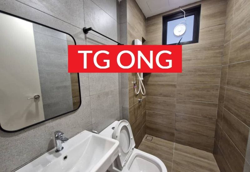 Vivo Executive Apartment