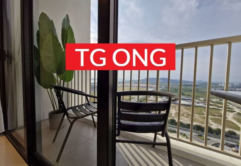 Vivo Executive Apartment