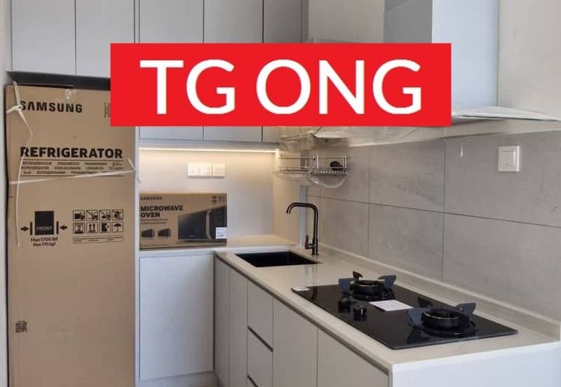 Vivo Executive Apartment