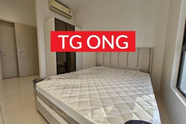 Vivo Executive Apartment