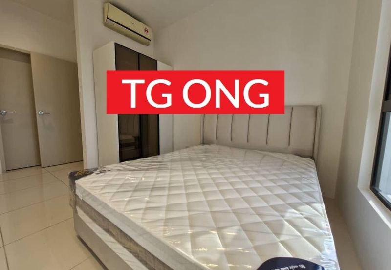 Vivo Executive Apartment