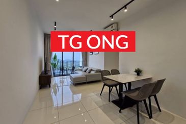 Vivo Executive Apartment