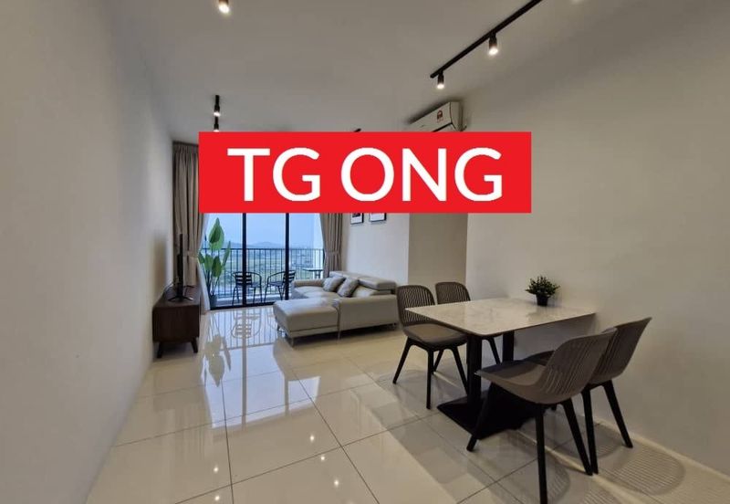 Vivo Executive Apartment