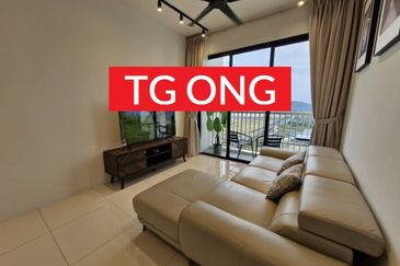 Vivo Executive Apartment