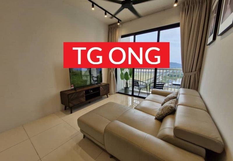 Vivo Executive Apartment