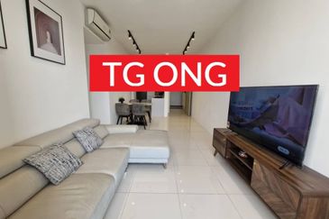 Vivo Executive Apartment