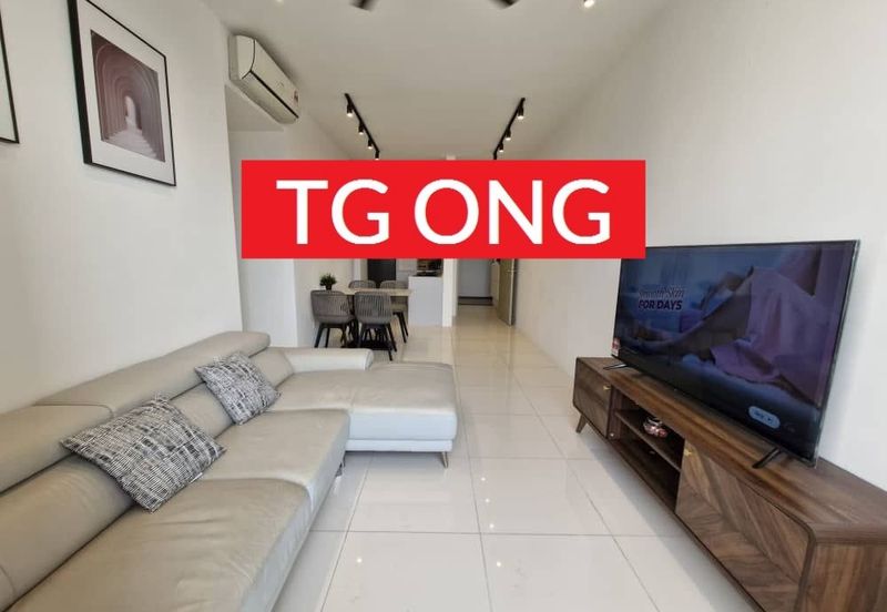 Vivo Executive Apartment