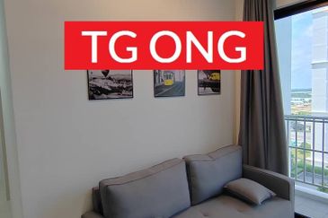 Vivo Executive Apartment