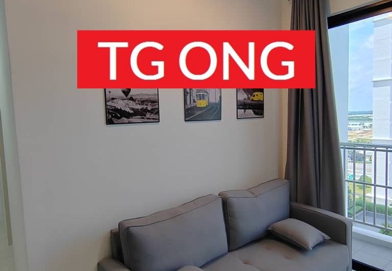 Vivo Executive Apartment