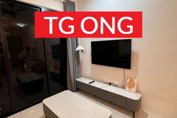 Vivo Executive Apartment