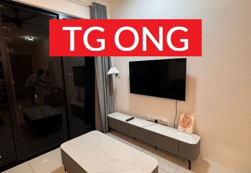 Vivo Executive Apartment