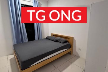 Vivo Executive Apartment