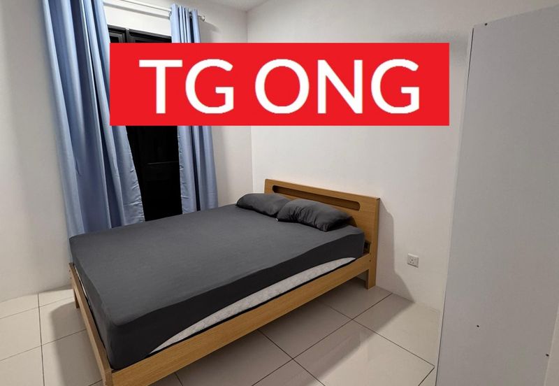 Vivo Executive Apartment