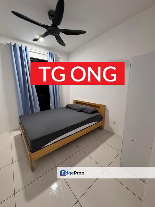 Vivo Executive near Vertu Sinaran Anggun Residence 2 Carpark, Penang, Batu Kawan