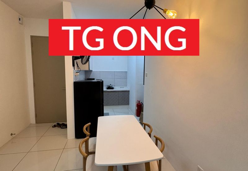 Vivo Executive Apartment