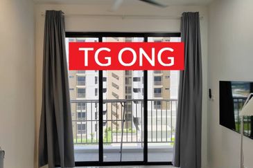 Vivo Executive Apartment