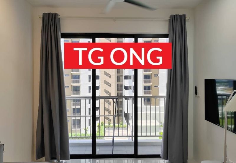 Vivo Executive Apartment