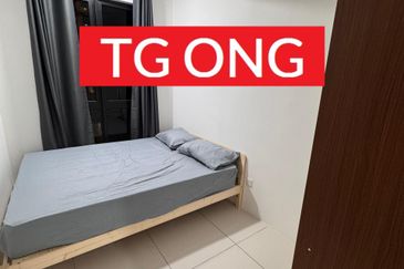 Vivo Executive Apartment