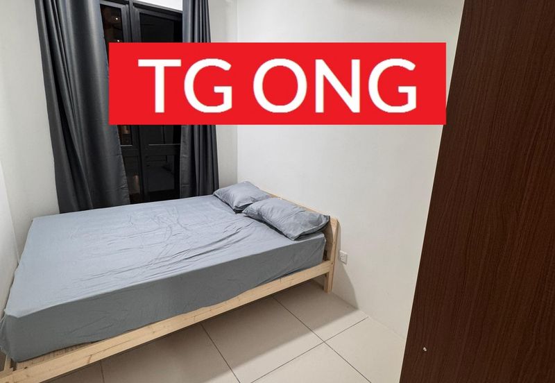 Vivo Executive Apartment