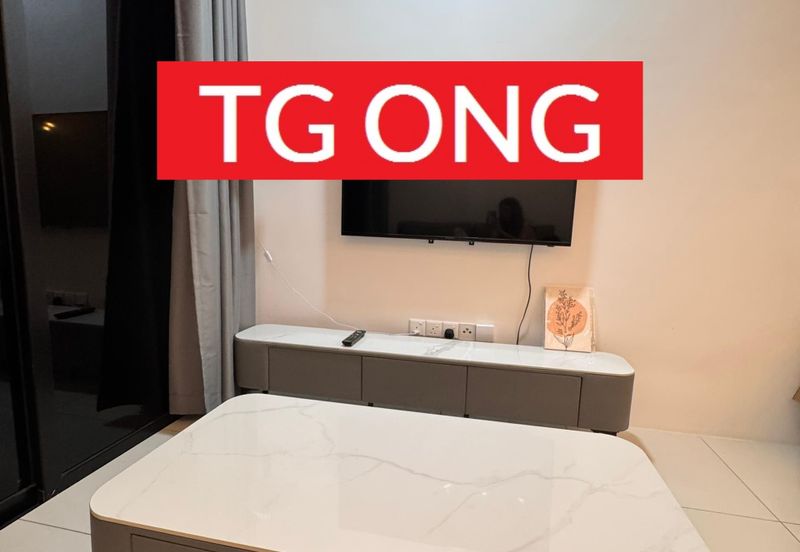 Vivo Executive Apartment