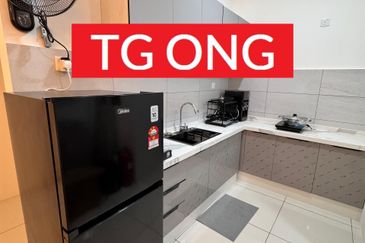 Vivo Executive Apartment