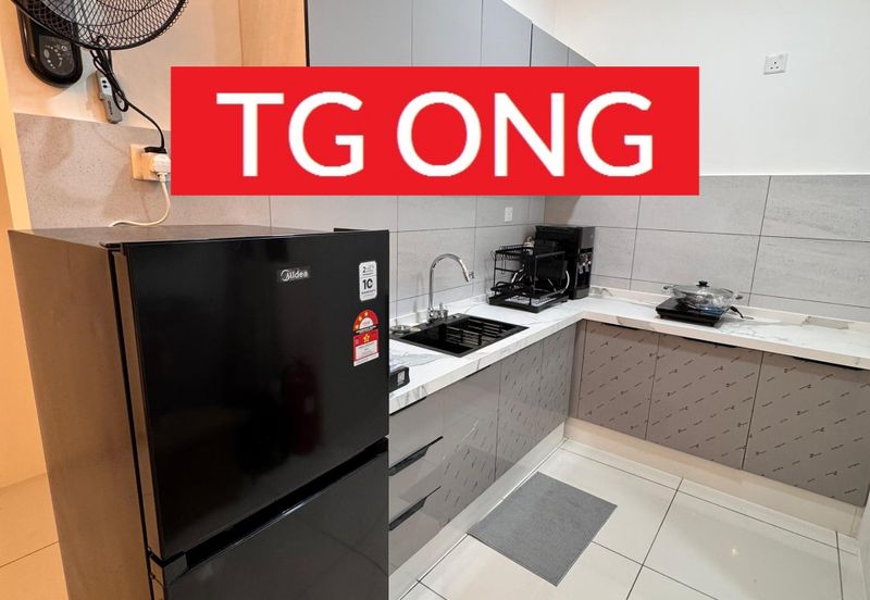 Vivo Executive Apartment