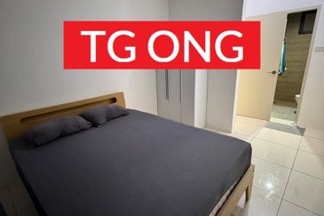 Vivo Executive Apartment