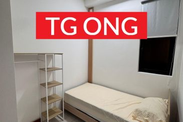 Vivo Executive Apartment