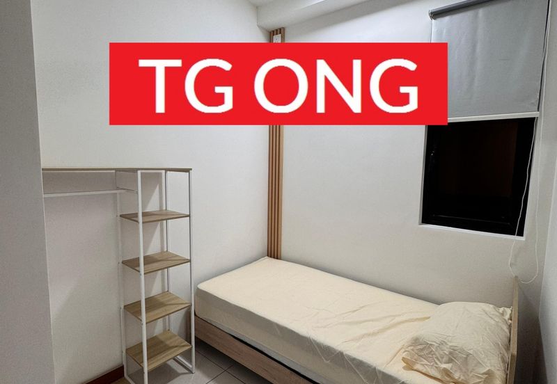 Vivo Executive Apartment