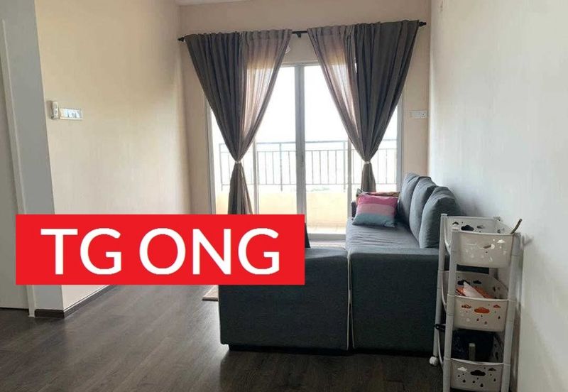 Residensi Pauh Permai