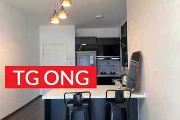 Residensi Pauh Permai