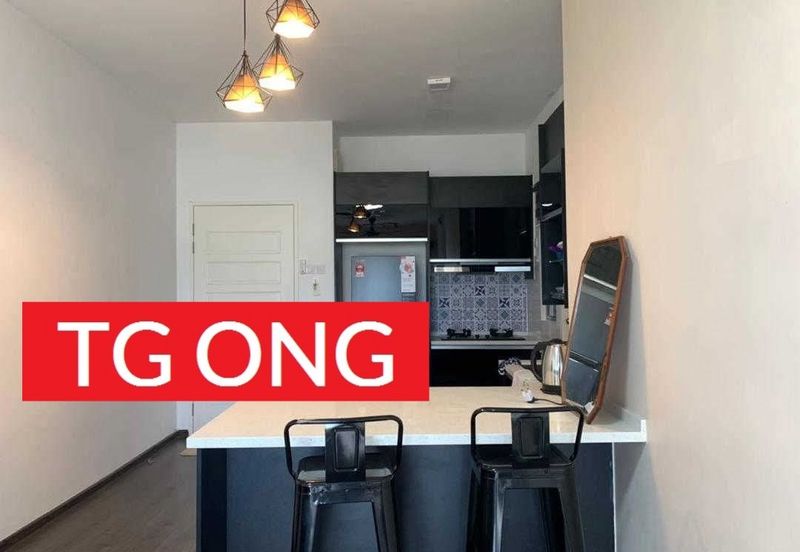 Residensi Pauh Permai