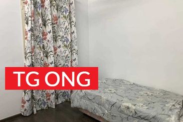 Residensi Pauh Permai