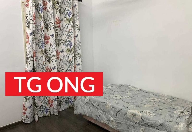 Residensi Pauh Permai