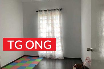 Residensi Pauh Permai