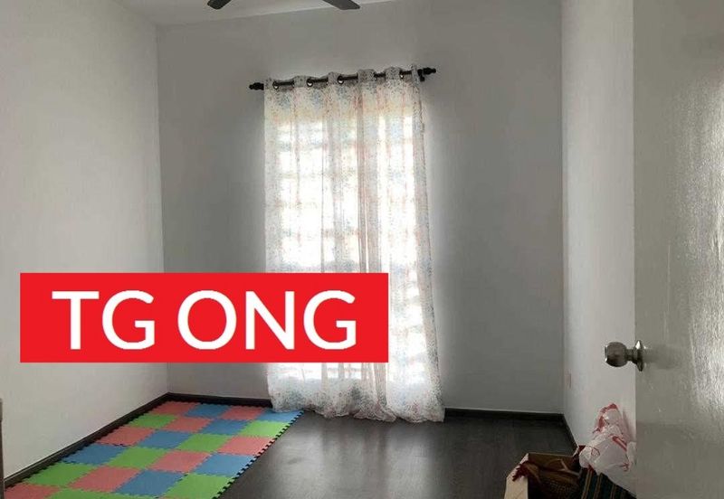 Residensi Pauh Permai