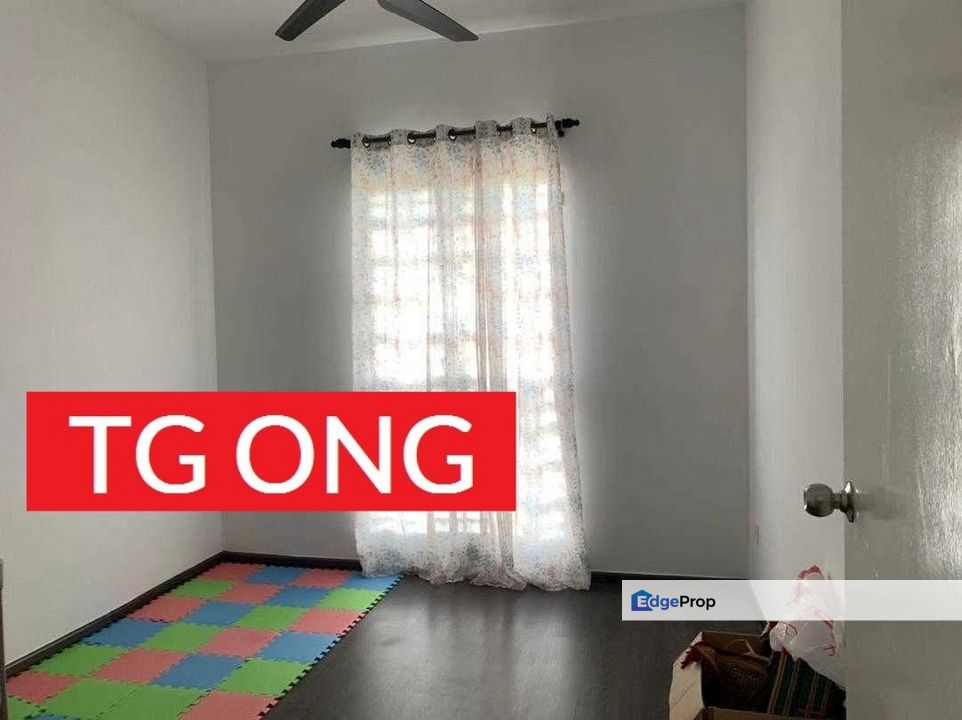 Furnished Residensi Pauh Permai Permatang Pauh Near Seberang Jaya, Penang, Permatang Pauh