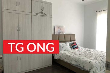 Residensi Pauh Permai