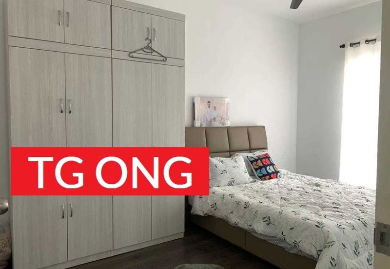 Residensi Pauh Permai