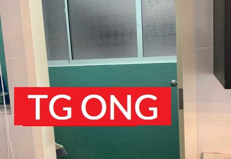 Residensi Pauh Permai