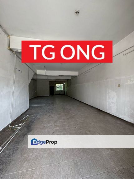 Taman Mengkuang Indah , Kubang Semang Bukit Mertajam 3 Ad Joining units , Penang, Bukit Minyak