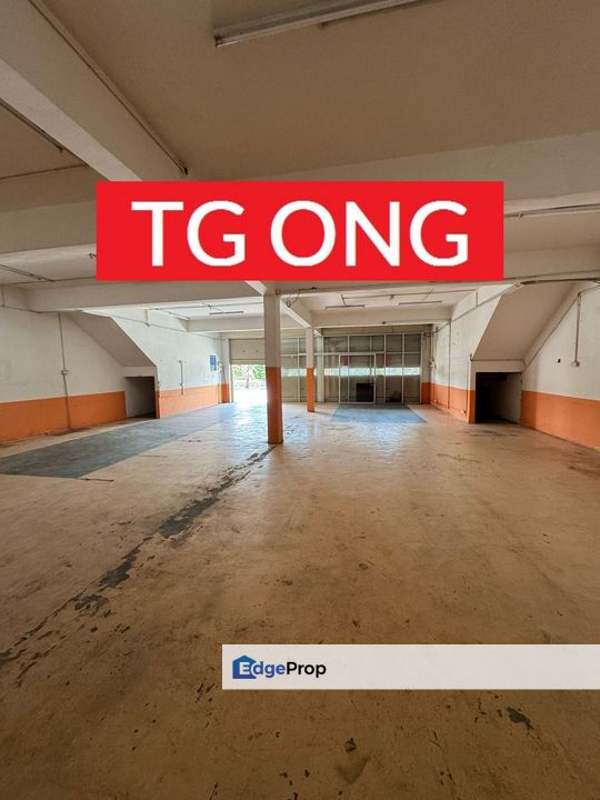 Taman Mengkuang Indah , Kubang Semang Bukit Mertajam 3 Ad Joining units , Penang, Bukit Minyak