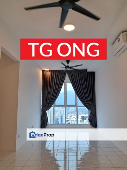 The Zen 1 Carpark Cheapest Move in Condition , Penang, Bayan Lepas