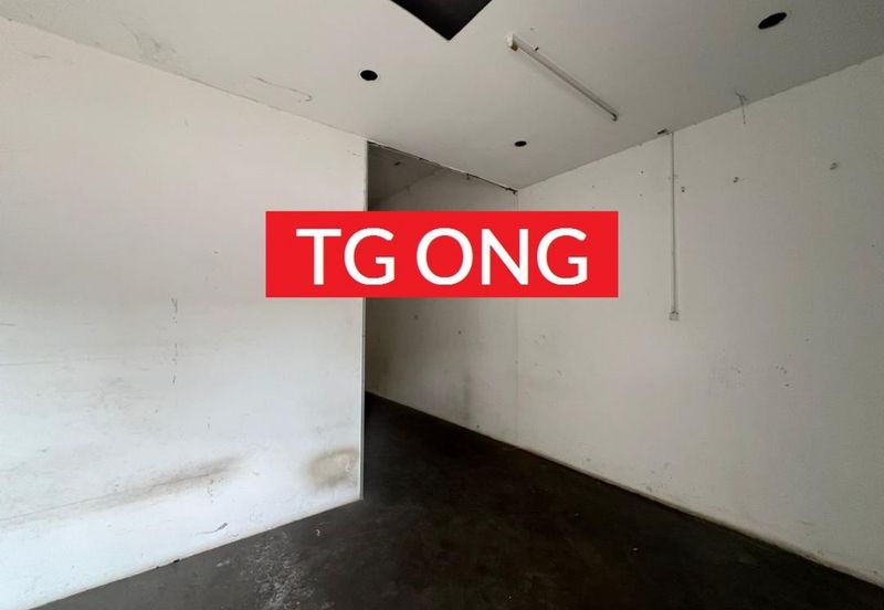 Kawasan Perusahaan Bukit Tengah