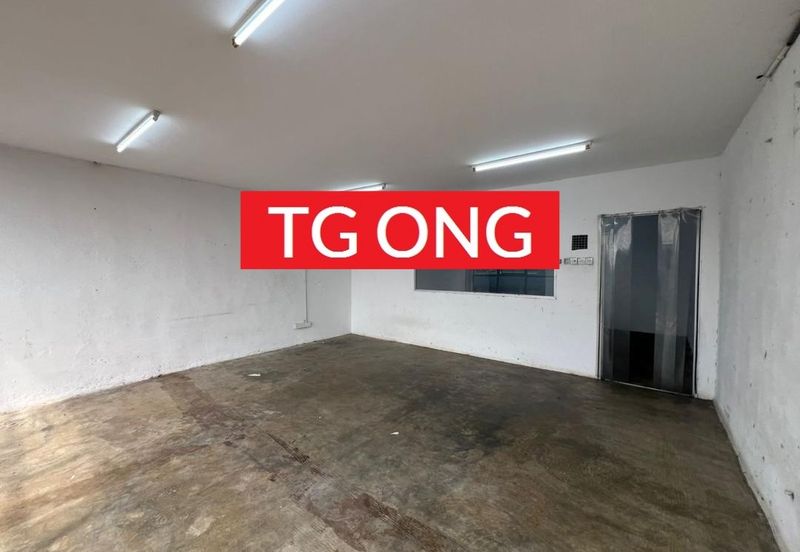 Kawasan Perusahaan Bukit Tengah