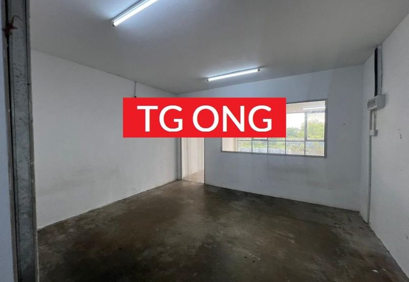 Kawasan Perusahaan Bukit Tengah