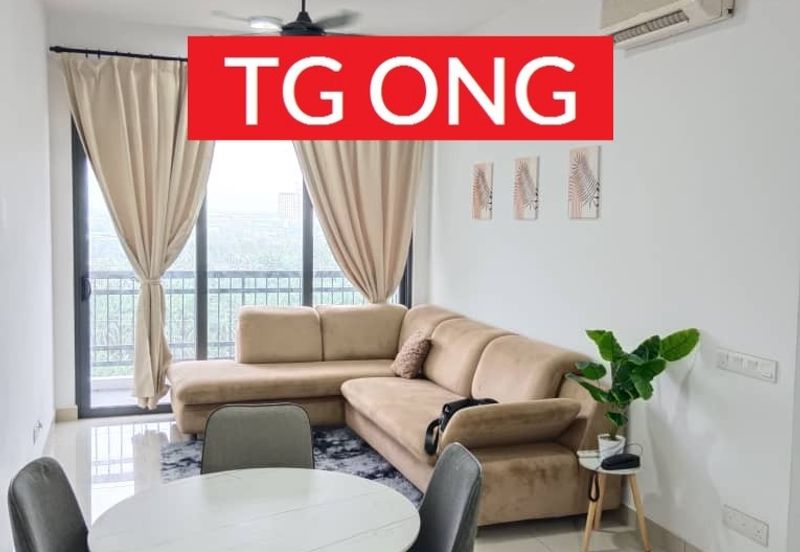 Eco Bloom @ Eco Meadows