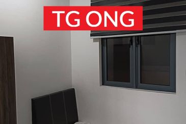 Eco Bloom @ Eco Meadows