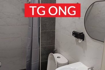 Eco Bloom @ Eco Meadows